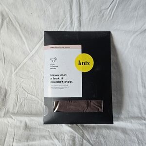 Knix Leakproof Cheeky Underwear